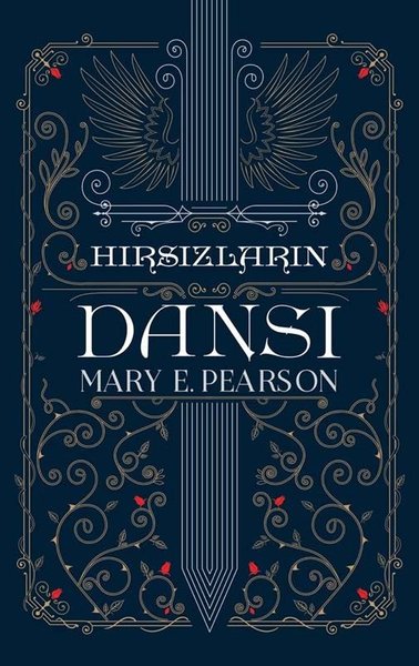 Hırsızların Dansı (Ciltli)