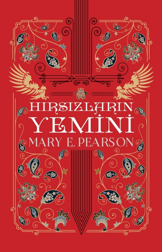 Hırsızların Yemini (Ciltli)