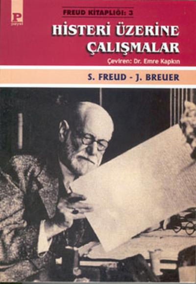 Histeri Üzerine Çalışmalar Sigmund Freud