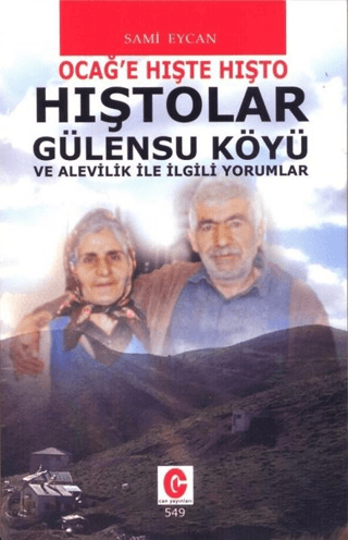 Hıştolar Gülensu Köyü ve Alevilik ile İlgili Yorumlar