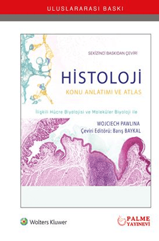 Histoloji