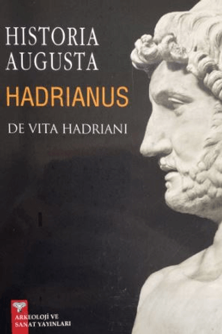 Historia Augusta Hadrianus