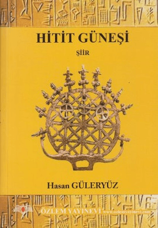 Hitit Güneşi
