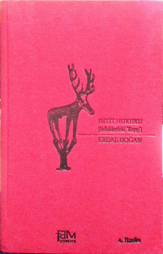 Hitit Hukuku (Ciltli)