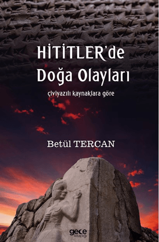 Hititlerde Doğa Olayları
