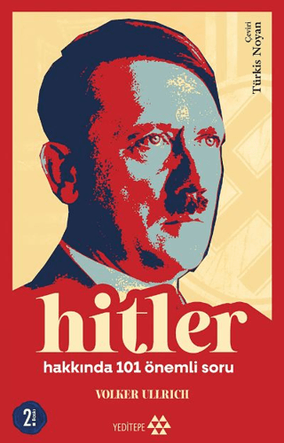 Hitler Hakkında 101 Önemli Soru