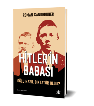 Hitler’in Babası