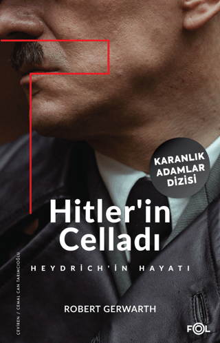 Hitler’in Celladı