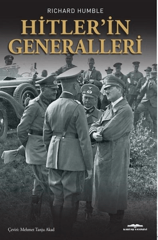 Hitler’in Generalleri