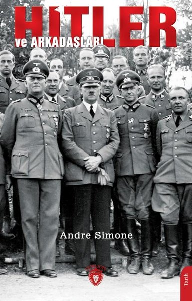 Hitler ve Arkadaşları Andre Simone