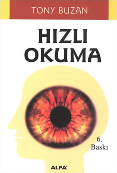 Hızlı Okuma Tony Buzan
