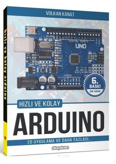 Hızlı ve Kolay Arduino
