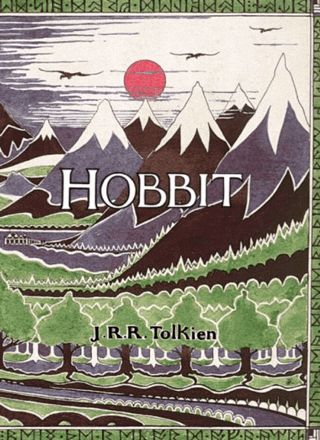Hobbit (Özel Ciltli Baskı)