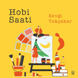 Hobi Saati