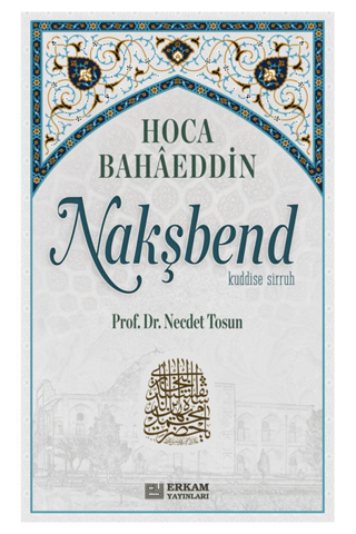 Hoca Bahaeddin Nakşbend