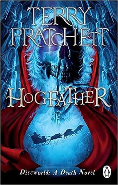 Hogfather Terry Pratchett