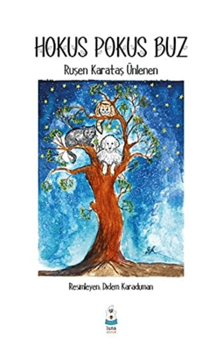 Hokus Pokus Buz