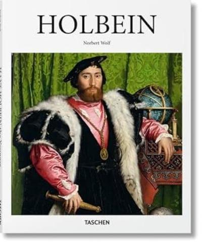 Holbein (Ciltli)