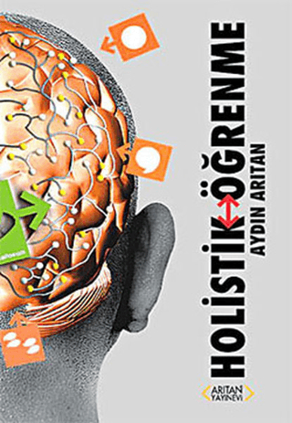 Holistik Öğrenme %27 indirimli Aydın Arıtan