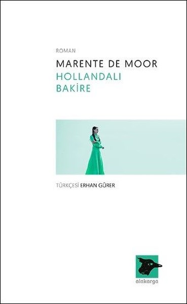Hollandalı Bakire Marente De Moor