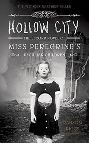 Hollow City Ransom Riggs