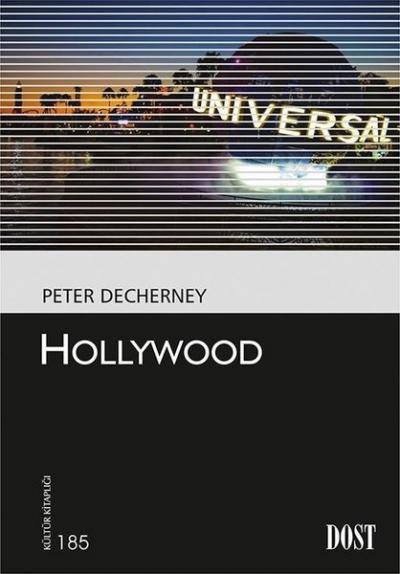 Hollywood Peter Decherney