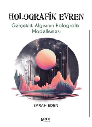 Holografik Evren