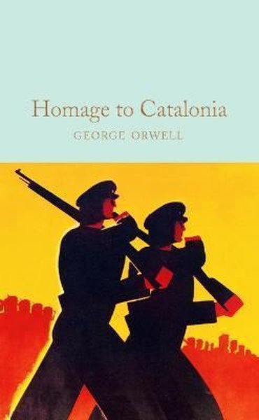 Homage To Catalonia (Ciltli)