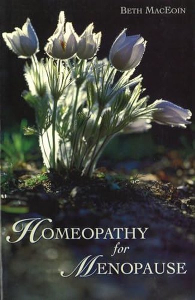 Homeopathy for Menopause Lennie Martin