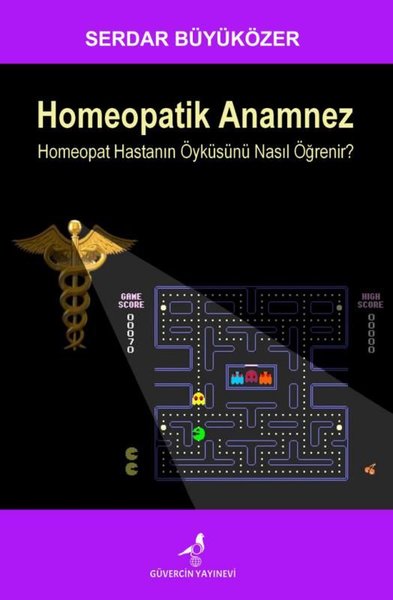 Homeopatik Anamnez Serdar Büyüközer