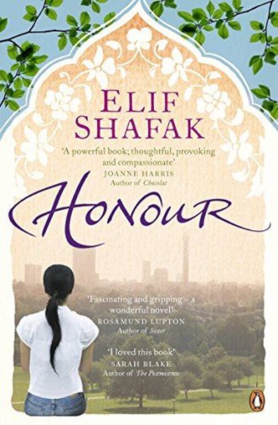 Honour Elif Şafak