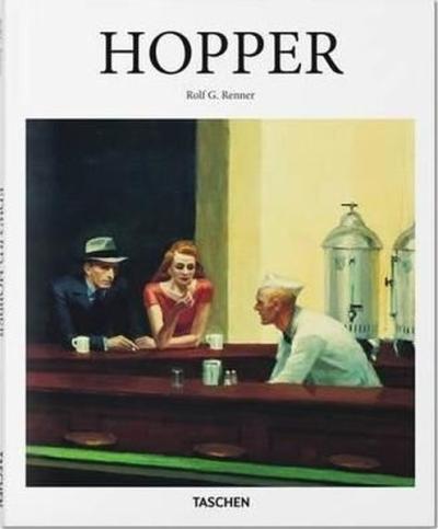 Hopper (Ciltli)