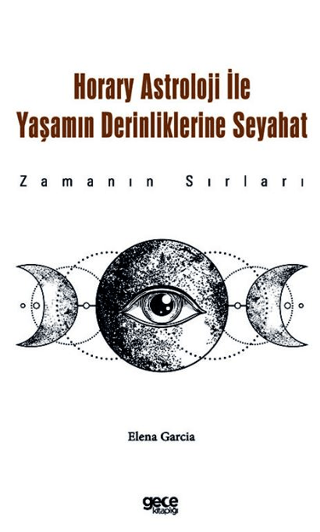 Horary Astroloji ile Yaşamın Derinliklerine Seyahat