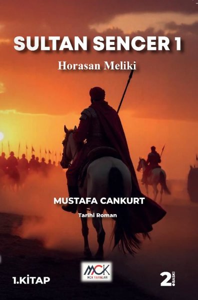 Horasan Meliki - Sultan Sencer 1