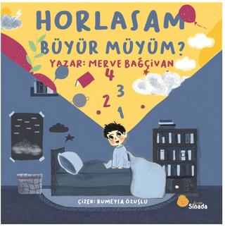 Horlasam Büyür Müyüm?