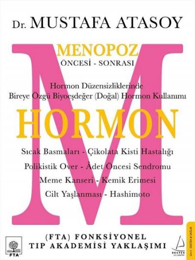 Hormon: Menopoz Öncesi-Sonrası