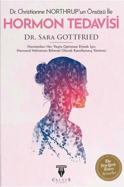 Hormon Tedavisi Sara Gottfried