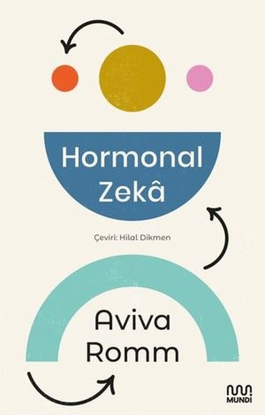 Hormonal Zeka Aviva Romm