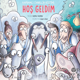 Hoş Geldim