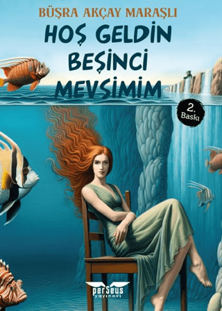 Hoş Geldin Beşinci Mevsimim