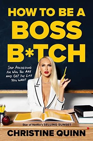 How to be a Boss Bitch (Ciltli)