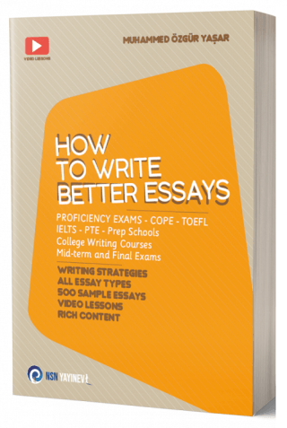 How To Write Better Essays