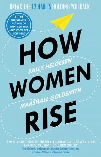 How Women Rise Kolektif