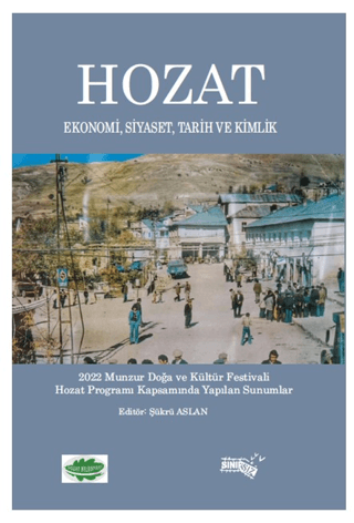 Hozat