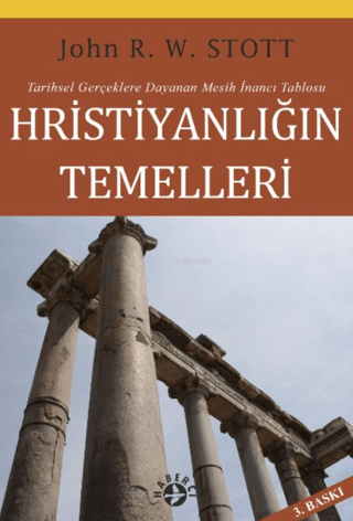Hristiyanlığın Temelleri