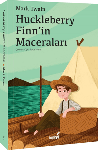 Huckleberry Finn'in Maceraları Mart Twain