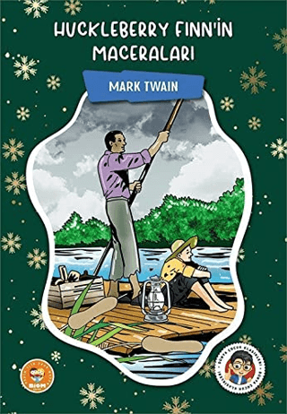 Huckleberry Finn’in Maceraları