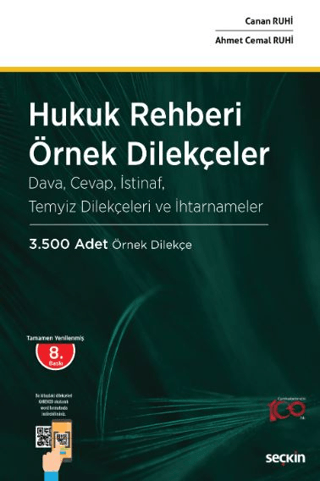 Hukuk Rehberi - Örnek Dilekçeler