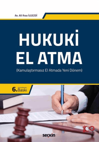 Hukuki El Atma