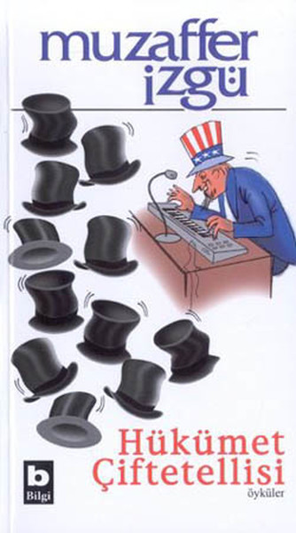 Hükümet Çiftetellisi Muzaffer İzgü
